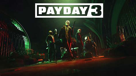 twitter payday 3|More.